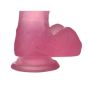 Realistische Dildo Jelly Studs - Roze-dildo-jelly-pink-13.jpg