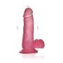 Realistische Dildo Jelly Studs - Roze-dildo-jelly-pink-15.jpg