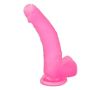 Dildo Jelly Studs - Roze-dildo-jelly-studs-roze-zij.jpg