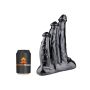 Dildo Triple Mission - Zwart-dildo-triple-mission-zwart.jpg