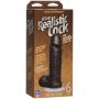 Realistische Dildo met Ballen en Zuignap Zwart - 6 Inch-doc-doos2.jpg
