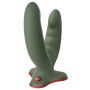 Dubbele Dildo Ryde - Groen-dubbele-dildo-ryde-groen-2.jpg