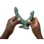 Dubbele Dildo Ryde - Groen-dubbele-dildo-ryde-groen-6.jpg