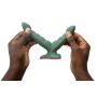 Dubbele Dildo Ryde - Groen-dubbele-dildo-ryde-groen-7.jpg