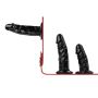 Triple Dildo Strap-On Harnas - Fetish Collection-et1058blk-triple-dildo-strap-on-harnas-fetish-collection-3-1.jpg