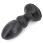 Gigantische Buttplug met Zuignap - Zwart-gigantische-buttplug-met-zuignap-4.jpg