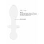 Glazen Buttplug Rocker - Wit-glazen-buttplug-rocker-wit-vb2.jpg