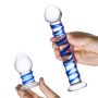 Glazen Dildo en Buttplug Set Glass Swirly-glazen-dildo-en-buttplug-set-glass-swirly-3.jpg