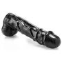Hardtoys - Dildo Bruce 23 CM Zwart-hardtoys-dildo-bruce-23-cm-zwart.jpg
