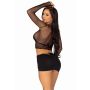 Leg Avenue Fishnet Croptop - Zwart-leg-avenue-fishnet-croptop-zwart-2.jpg