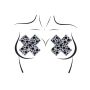 Leg Avenue X Factor Nipple Jewels Sticker - Zwart-leg-avenue-x-factor-nipple-jewels-sticker-zwart-1.jpg