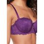 LingaDore Balconet BH - Majesty Paars-lingadore-balconet-bh-majesty-paars-5.jpg