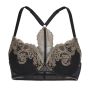LingaDore Black Incense Gel Push Up BH - Zwart / Goud-lingadore-black-incense-gel-push-up-bh-zwart2.jpg