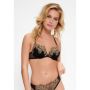 LingaDore Black Incense Gel Push Up BH - Zwart / Goud-lingadore-black-incense-gel-push-up-bh-zwart3.jpg