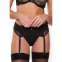 LingaDore String Glinsters - Zwart-lingadore-string-glinsters-zwart-2.jpg
