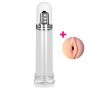 Lusty Electrische Penispomp - Wit-lusty-automatische-penispomp-wit-met-vagina-sleeve.jpg