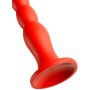 Lusty Lange dunne geribbelde dildo S - 40 cm-lusty-lange-dunne-buttplug-bulb-40-cm-ok.jpg
