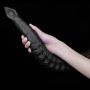 Monster Dildo Tentacle L - 55 cm - zwart-monster-dildo-octopus-zwart-3.jpg