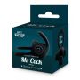 Mr. Cock Vibrerende Cockring Zwart - Siliconen-mr-cock4_2.jpg