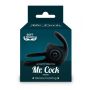 Mr. Cock Vibrerende Cockring Zwart - Siliconen-mr-cock5_2.jpg
