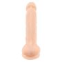 Natuurlijke Dildo met Zuigmond Model 1 - 18.8 cm-natuurlijke-dildo-met-zuigmond-model-1-18-8-cm-voor.jpg