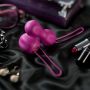 Nomi Tang - IntiMate Kegel Set Red Violet-nomi-tang-intimate-kegel-set-red-violet-sfeer.jpg
