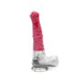Realistische Dildo Beast 22 - Rood grijs-opr-361022-05.jpg