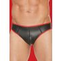 Ouch Puppy Play Neopreen Jockstrap - Rood-ouch-puppy-play-neopreen-jockstrap-rood-1.jpg