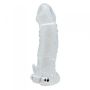 Penissleeve met Vibratie - Transparant-penissleeve-met-vibratie-transparant.jpg