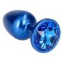 Buttplug Teardrop Blauw-plug-pleasure-night-11.jpg