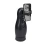 Virtuo Vibrerende Masturbator Pomp met Telefoonhouder - Gun Metal-pmp065gun-virtuo-vibrerende-masturbator-pomp-met-telefoonhouder-gun-metal-2.jpg