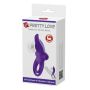 Vibrerende cockring Vibrant Penis Ring -pretty-love-vibrant-penis-ring-purple.jpg