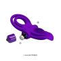 Vibrerende cockring Vibrant Penis Ring -pretty-love-vibrant-penis-ring-purple_2_.jpg