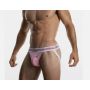 Pump! Space Candy Jock - Roze