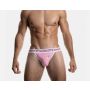Pump! Space Candy Jock - Roze