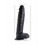 Raging Rhino 34 CM Geaderde Dildo - Zwart-raging-rhino-34-cm-geaderde-dildo-zwart-afmeting.jpg