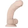 Realistische Dildo Real Supple Poseable 24 cm-real-supple-poseable-9-5inch-los.jpg