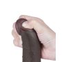 Realistische Aftrekbare Dildo Met Ballen Bruin - 19.5 cm-realistische-aftrekbare-dildo-met-ballen-bruin-19-5-cm-10.jpg