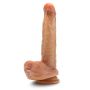 Realistische Dildo Davinci Sliding Foreskin 21 cm - Huidskleur-realistische-dildo-davinci-sliding-foreskin-21-cm-huidskleur-3.jpg