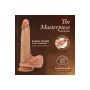 Realistische Dildo Davinci Sliding Foreskin 21 cm - Huidskleur-realistische-dildo-davinci-sliding-foreskin-21-cm-huidskleur-6.jpg