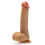 Realistische Dildo Dr. Phillips 23 cm Huidskleur-realistische-dildo-dr-phillips-23-cm-huidskleur-2.jpg