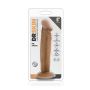 Realistische Dildo Dr. Small 17 cm - Bruin-realistische-dildo-dr-small-17-cm-bruin-verpakt.jpg