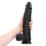 Realistische Dildo Extra Large Recht 33 cm - Zwart-realistische-dildo-extra-large-recht-33-cm-zwart-8.jpg