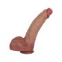 Realistische Dildo Inferno Huidskleur - 29 cm-realistische-dildo-inferno-huidskleur-29-cm-3.jpg