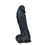 Realistische Dildo Kiotos Cox MEGA 06 - Zwart-realistische-dildo-kiotos-cox-mega-06-zwart-3.jpg