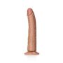 Realistische Dildo met zuignap 20.5 cm - Getint-realistische-dildo-met-zuignap-20-5-cm-getint-5.jpg