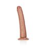 Realistische Dildo met zuignap 20.5 cm - Getint-realistische-dildo-met-zuignap-20-5-cm-getint.jpg