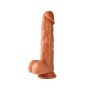 Realistische Dildo Super Soft Hot 22.3 cm-realistische-dildo-super-soft-hot-22-3-cm-4.jpg