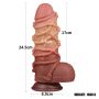 Realistische Dubbellaagse Silicone Dildo Met Touw-realistische-dubbellaagse-silicone-dildo-met-touw-2.jpg