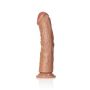 Realistische G-spot Dildo 23 cm - Licht getint-realistische-g-spot-dildo-23-cm-licht-getint.jpg